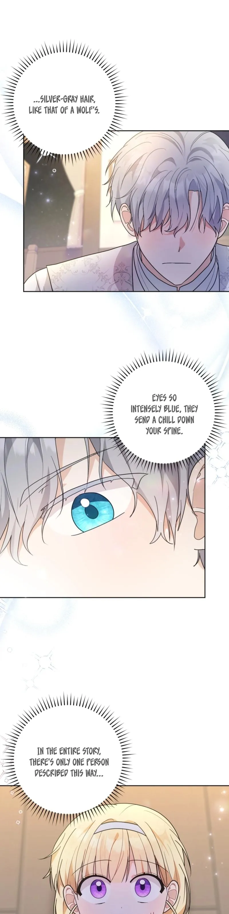 The Chubby Female Lead Is Popular Chapter 21 page 2 - 