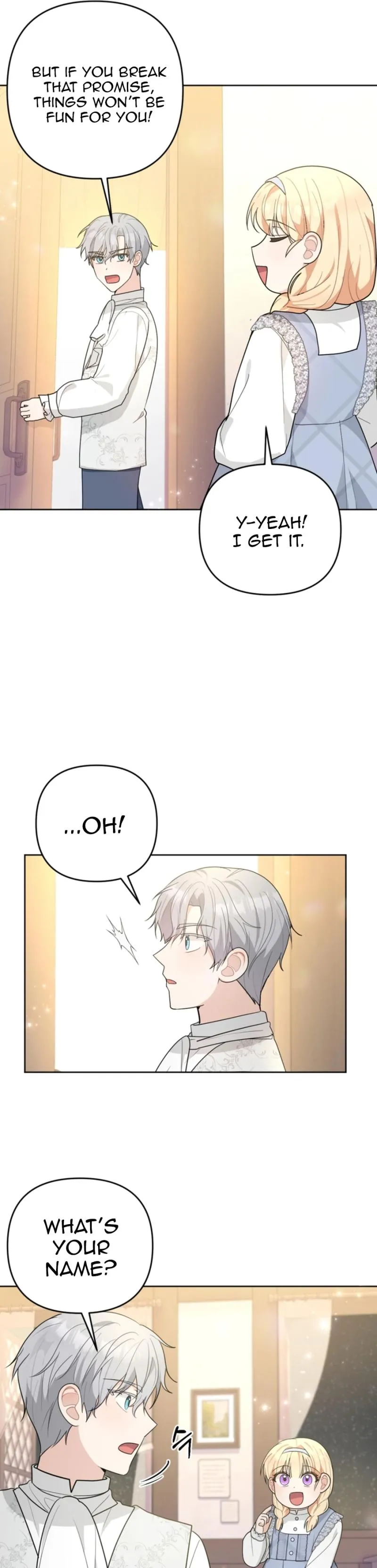 The Chubby Female Lead Is Popular Chapter 21 page 14 - 