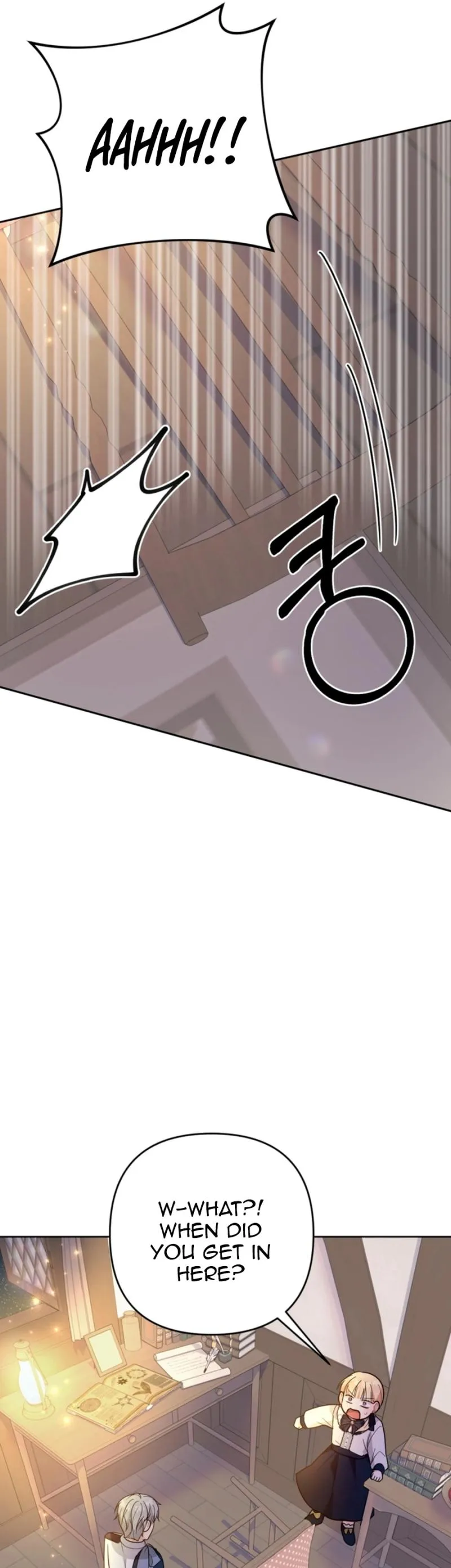 The Chubby Female Lead Is Popular Chapter 21 page 42 - 