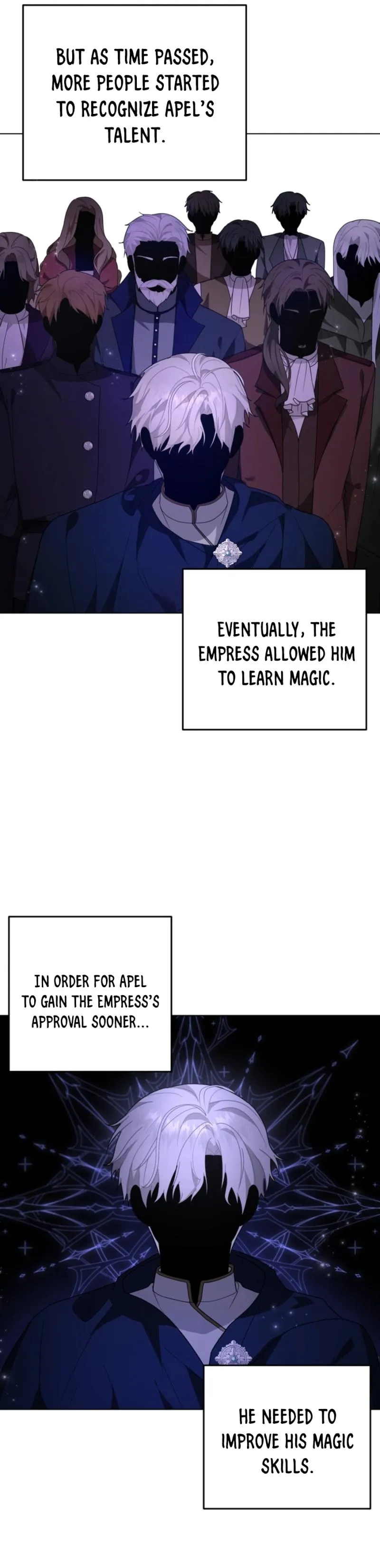 The Chubby Female Lead Is Popular Chapter 22 page 14 - 