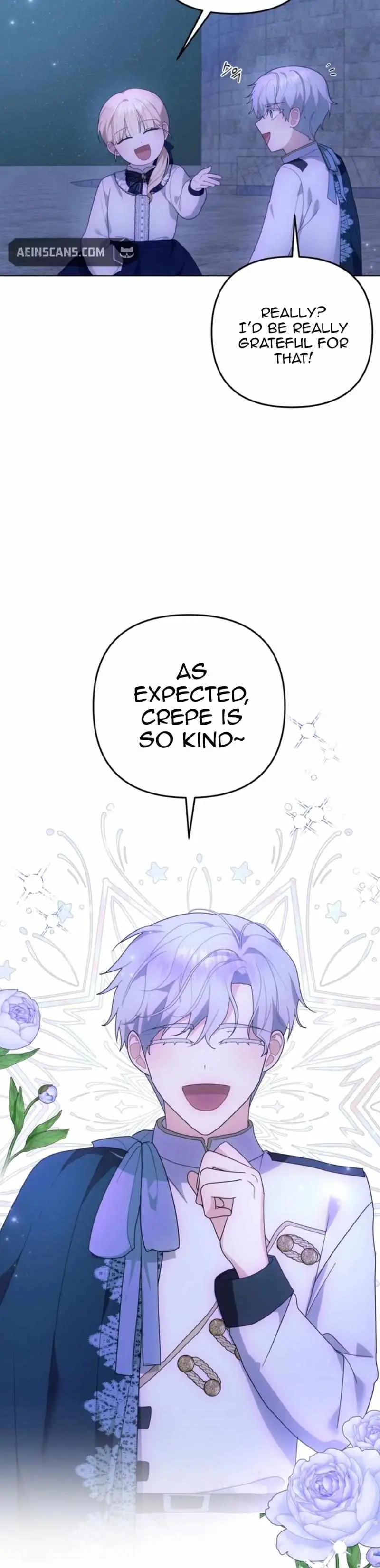The Chubby Female Lead Is Popular Chapter 22 page 16 - 