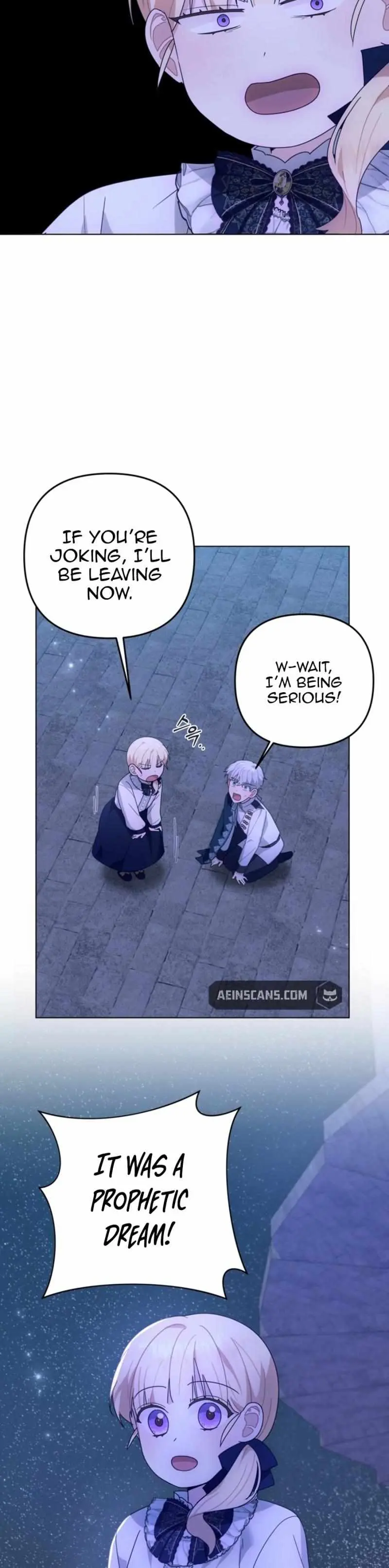 The Chubby Female Lead Is Popular Chapter 22 page 19 - 