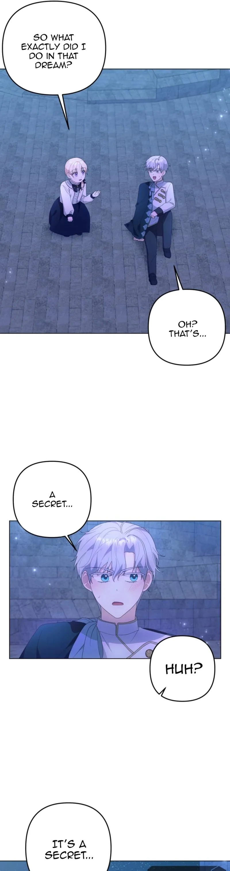 The Chubby Female Lead Is Popular Chapter 22 page 22 - 