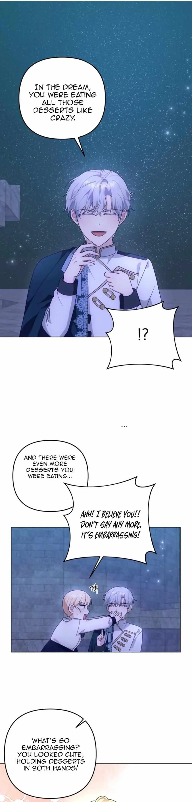 The Chubby Female Lead Is Popular Chapter 22 page 26 - 