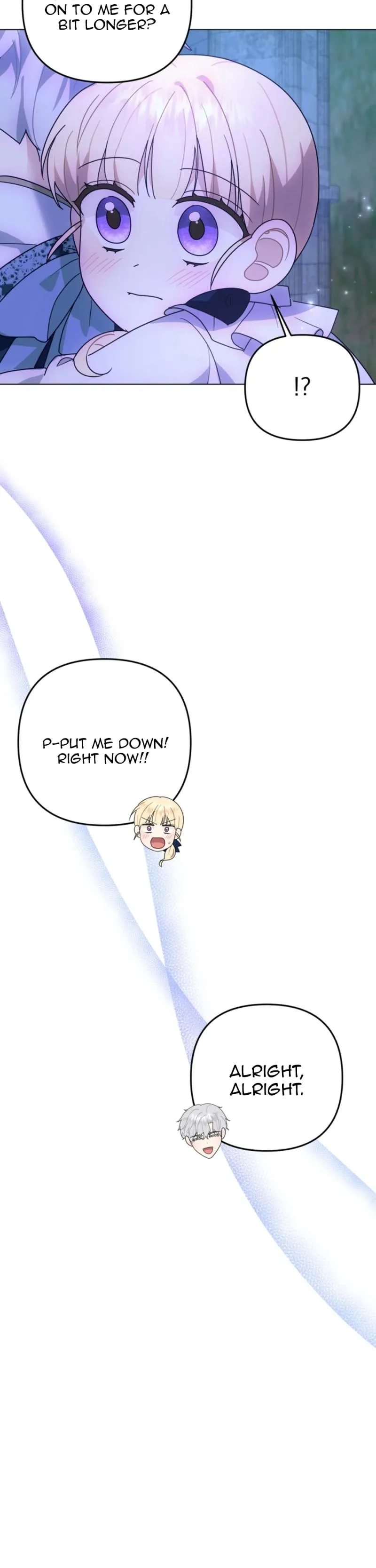 The Chubby Female Lead Is Popular Chapter 22 page 37 - 
