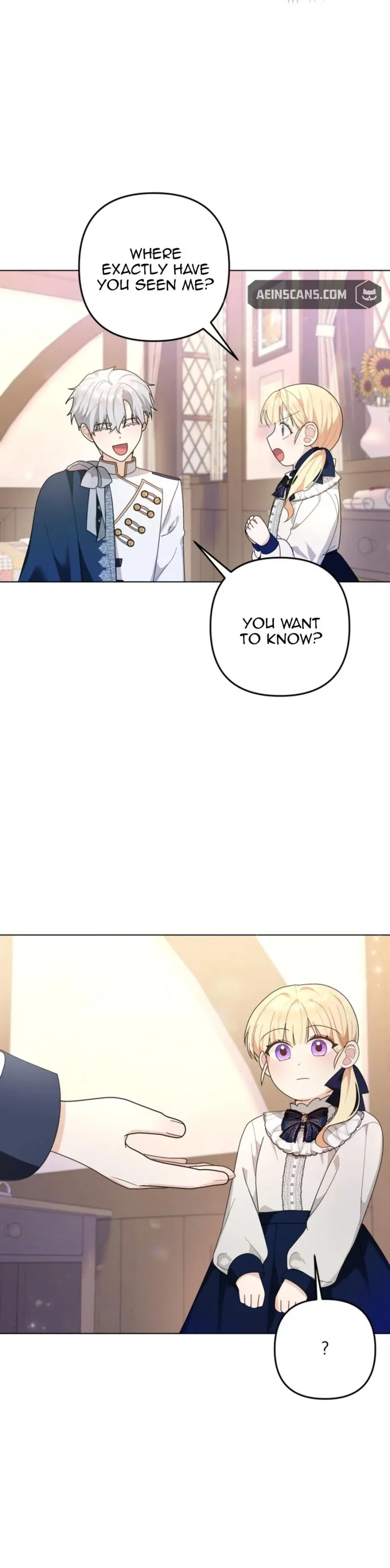 The Chubby Female Lead Is Popular Chapter 22 page 7 - 