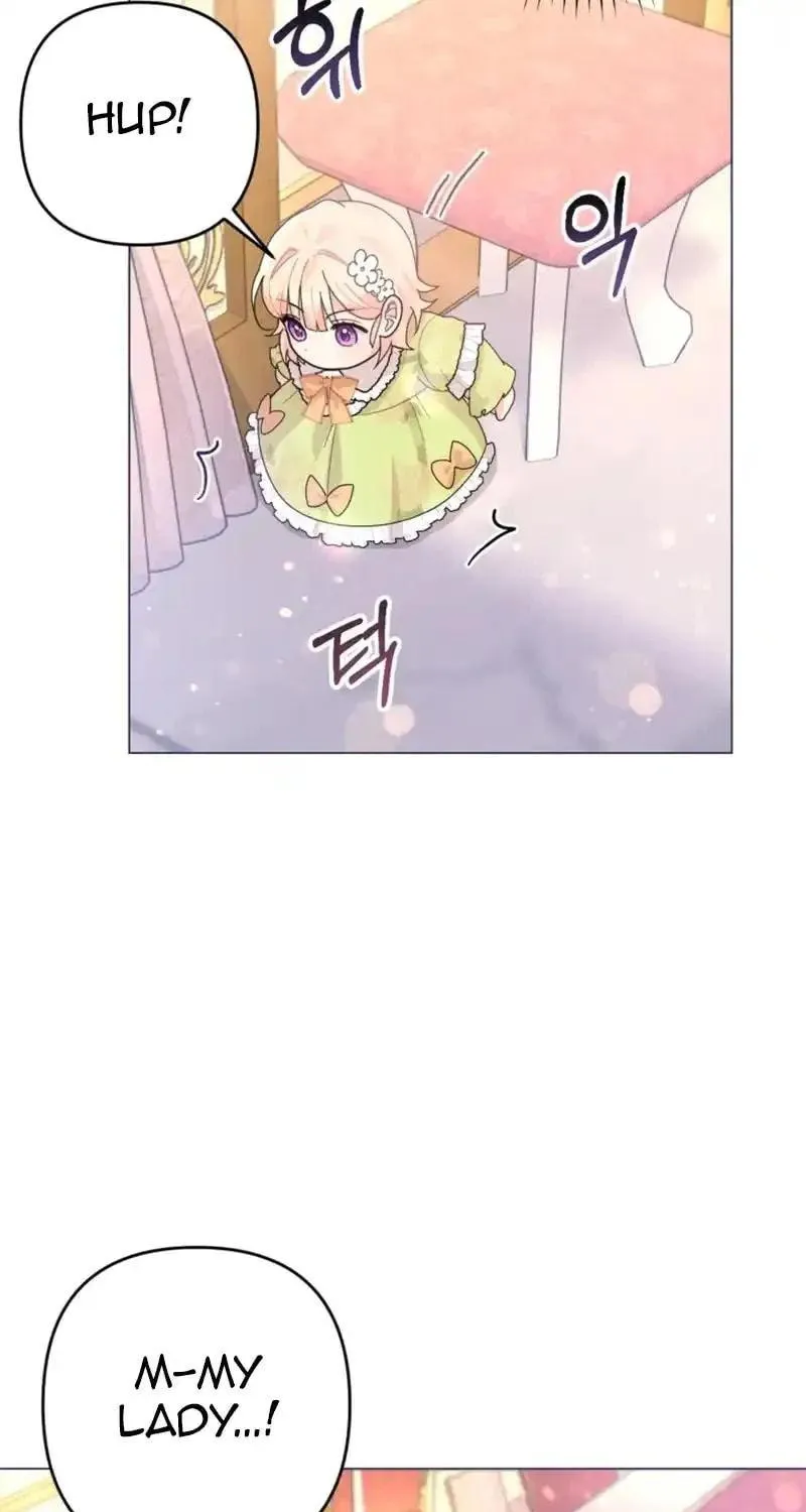 The Chubby Female Lead Is Popular Chapter 3 page 11 - 