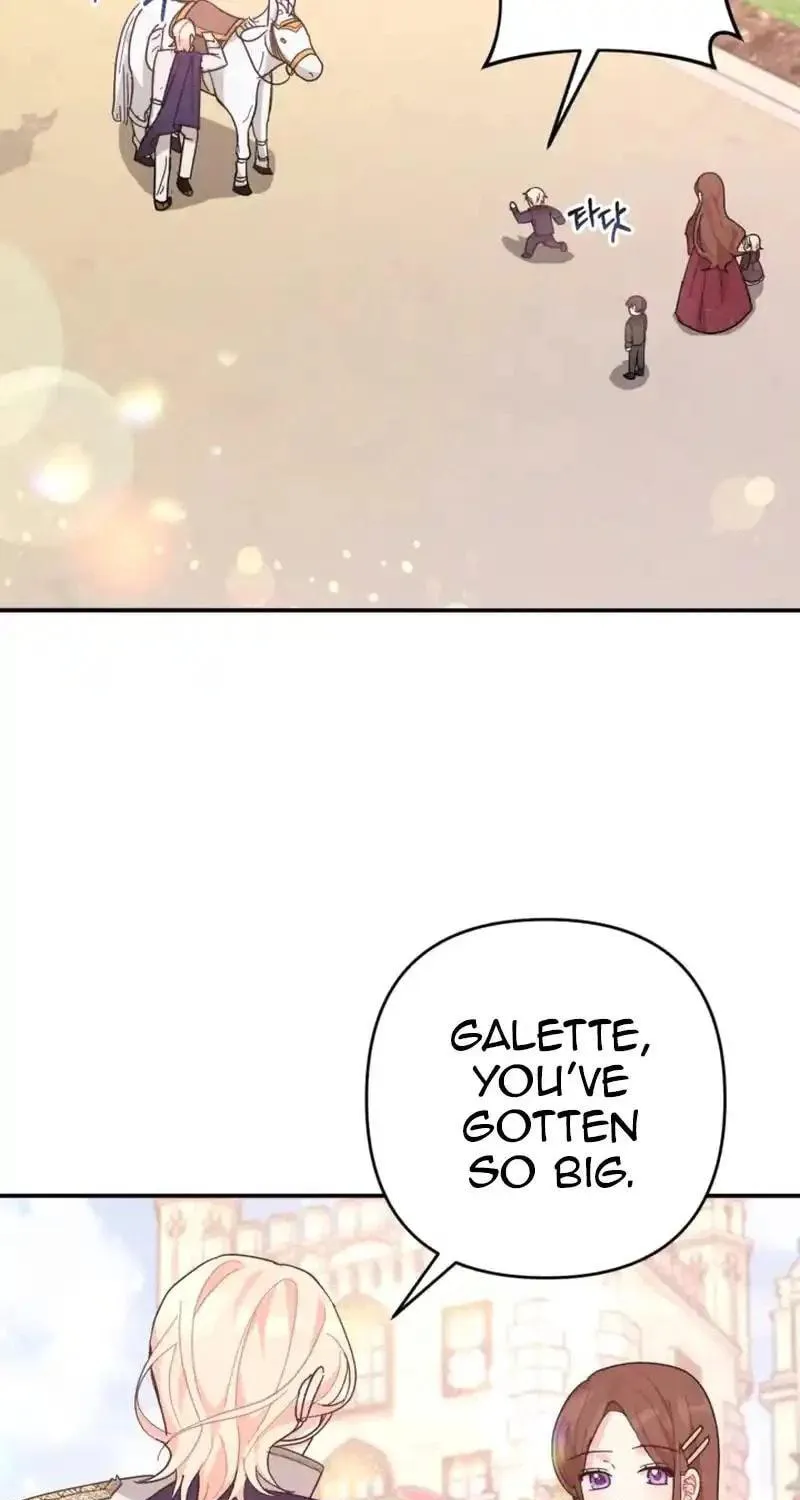The Chubby Female Lead Is Popular Chapter 3 page 109 - 
