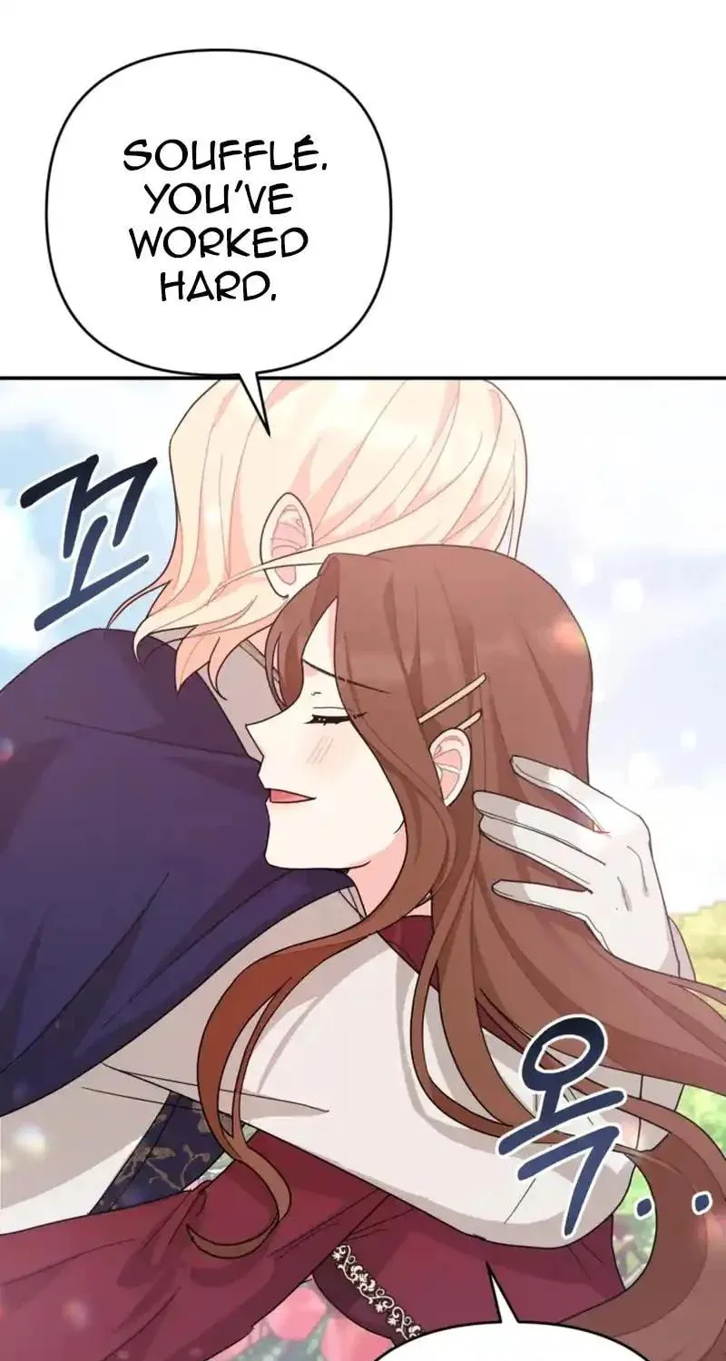 The Chubby Female Lead Is Popular Chapter 3 page 111 - 