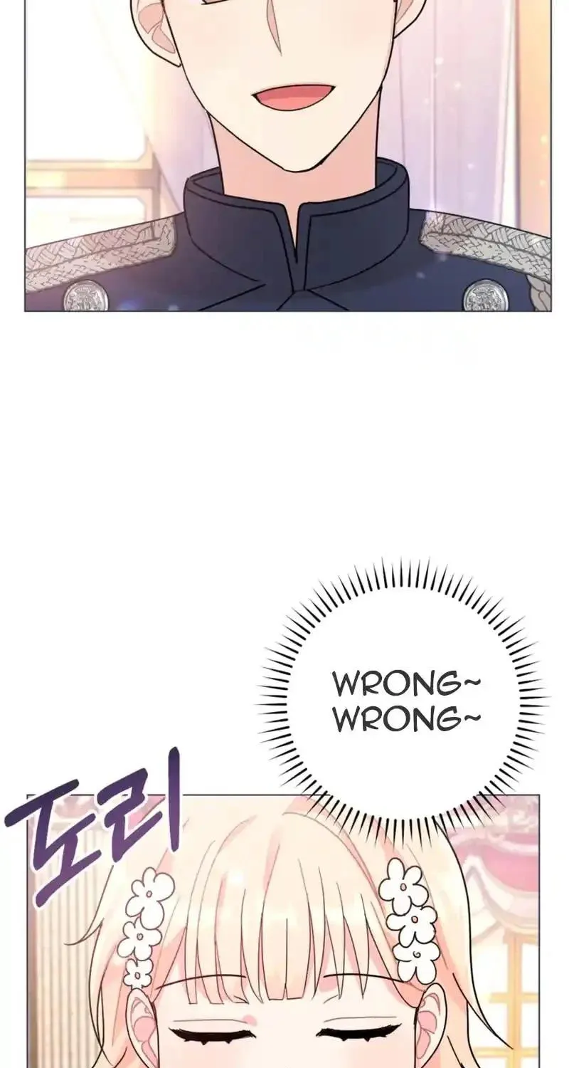 The Chubby Female Lead Is Popular Chapter 3 page 15 - 