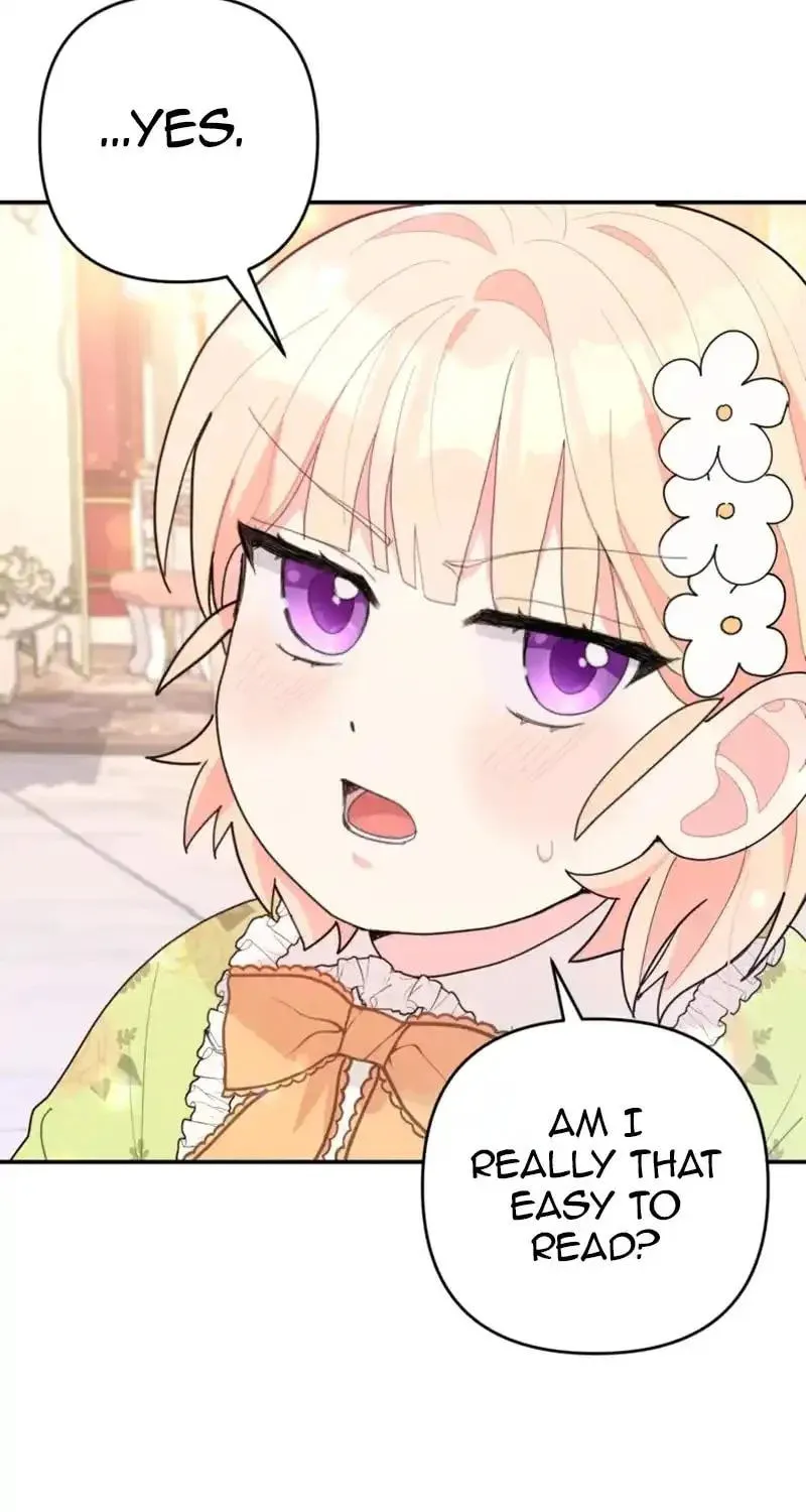 The Chubby Female Lead Is Popular Chapter 3 page 21 - 