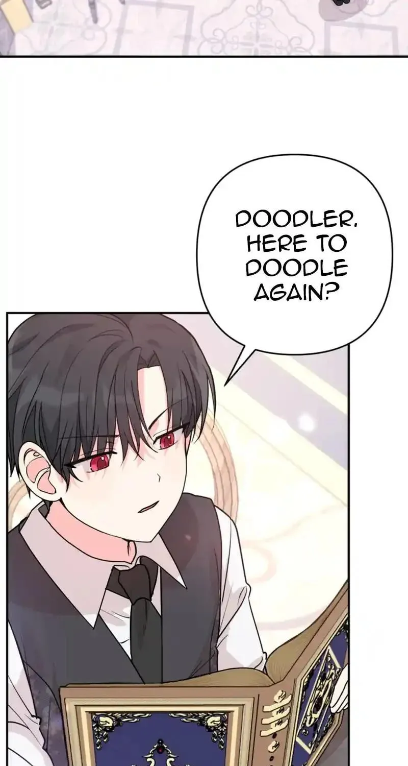 The Chubby Female Lead Is Popular Chapter 3 page 27 - 