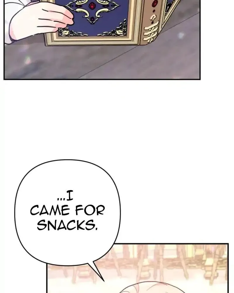 The Chubby Female Lead Is Popular Chapter 3 page 28 - 