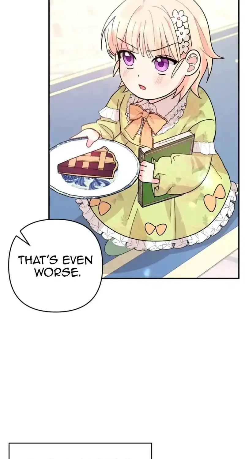 The Chubby Female Lead Is Popular Chapter 3 page 29 - 