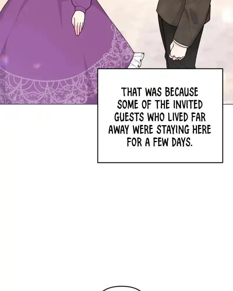 The Chubby Female Lead Is Popular Chapter 3 page 4 - 