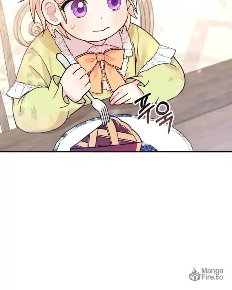 The Chubby Female Lead Is Popular Chapter 3 page 40 - 