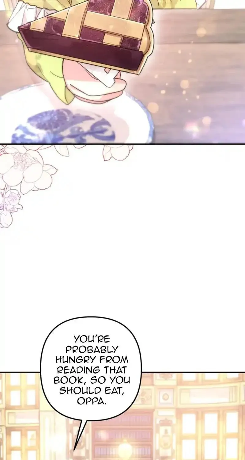 The Chubby Female Lead Is Popular Chapter 3 page 45 - 