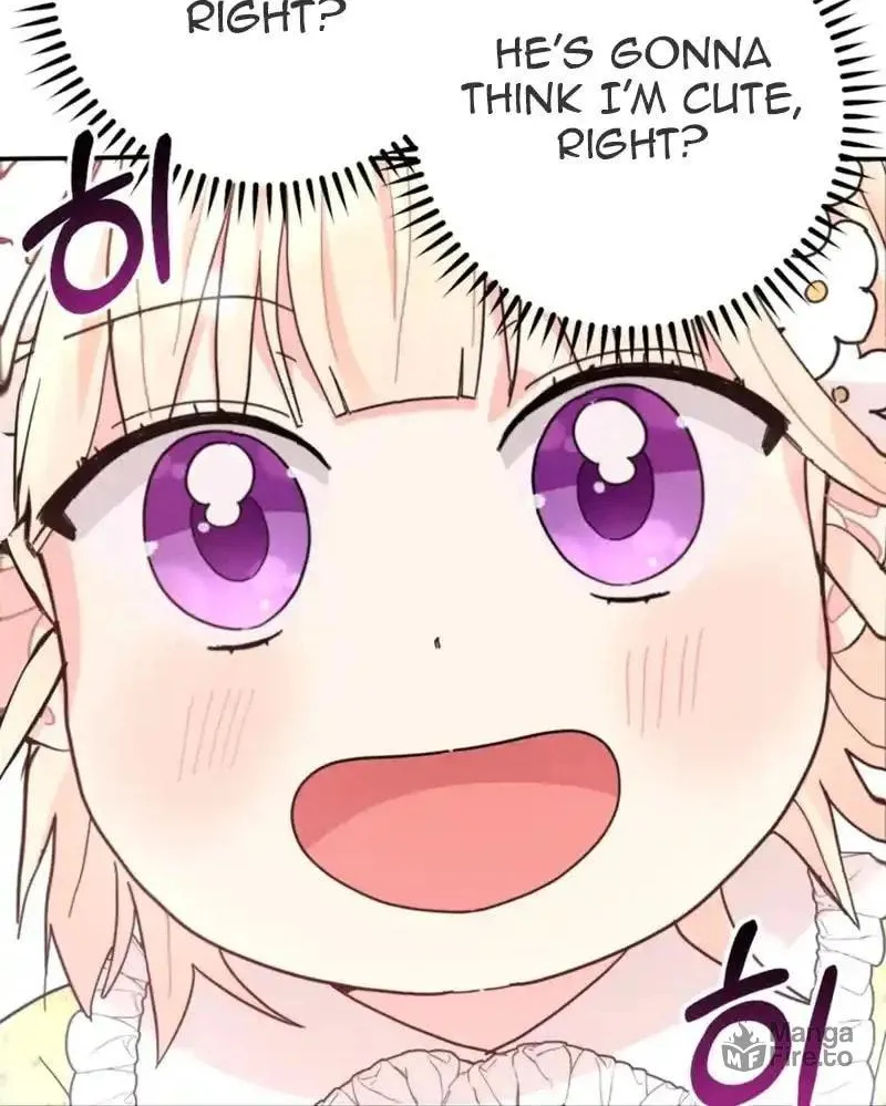 The Chubby Female Lead Is Popular Chapter 3 page 48 - 