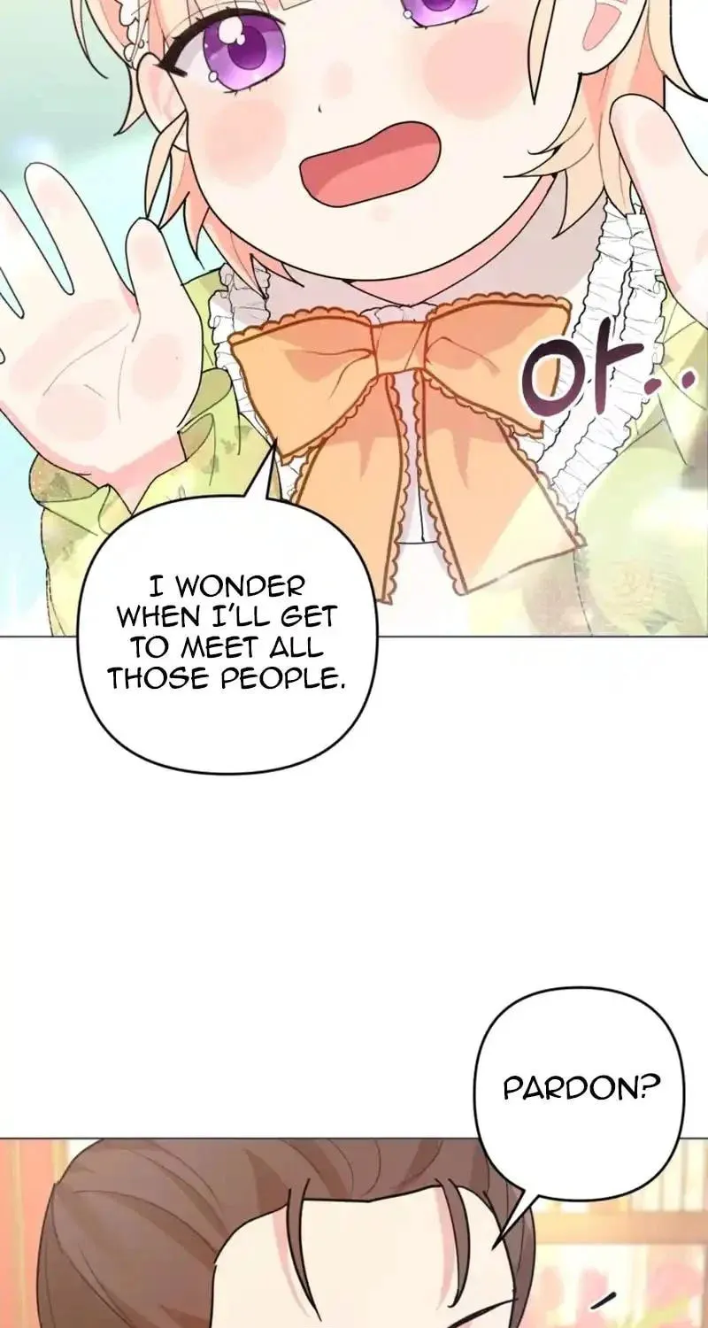 The Chubby Female Lead Is Popular Chapter 3 page 7 - 