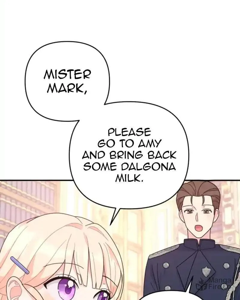 The Chubby Female Lead Is Popular Chapter 3 page 70 - 