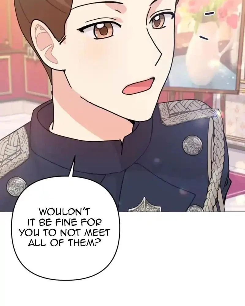 The Chubby Female Lead Is Popular Chapter 3 page 8 - 