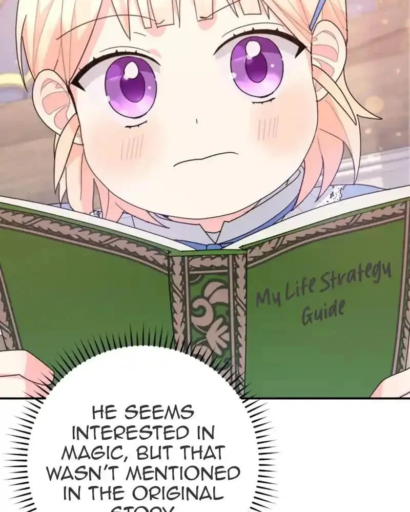 The Chubby Female Lead Is Popular Chapter 3 page 76 - 