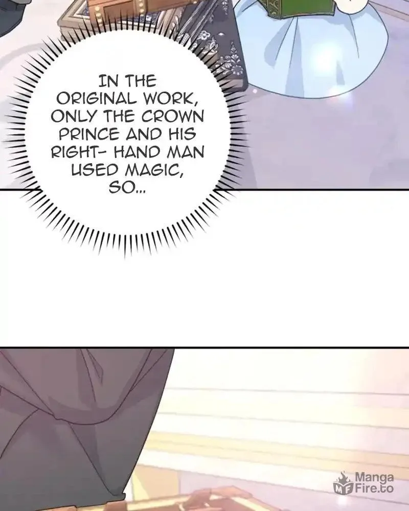 The Chubby Female Lead Is Popular Chapter 3 page 78 - 