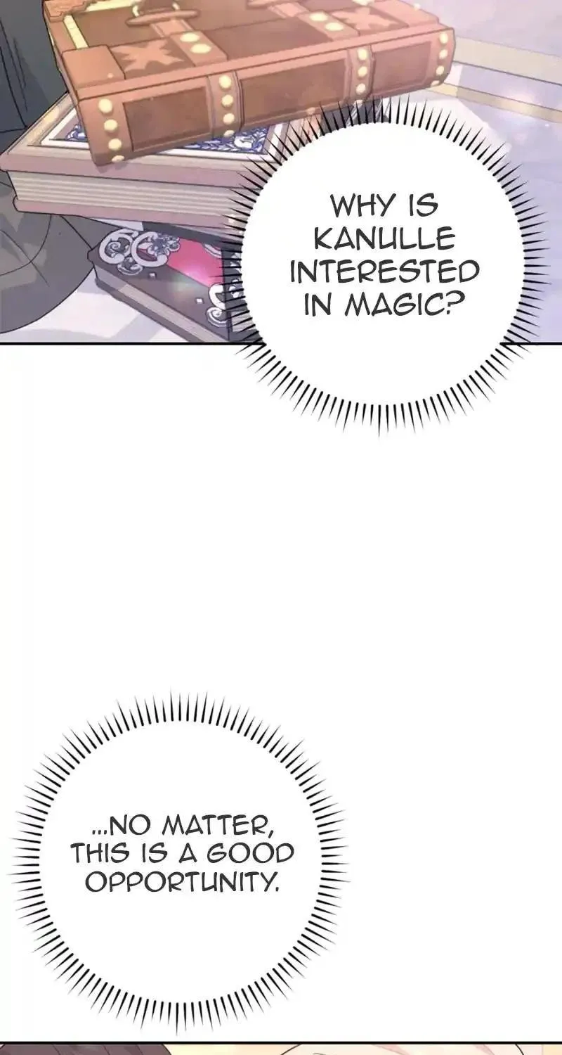 The Chubby Female Lead Is Popular Chapter 3 page 79 - 