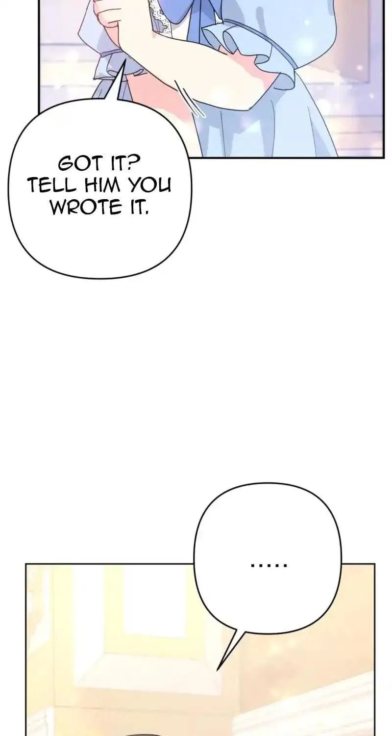 The Chubby Female Lead Is Popular Chapter 3 page 89 - 