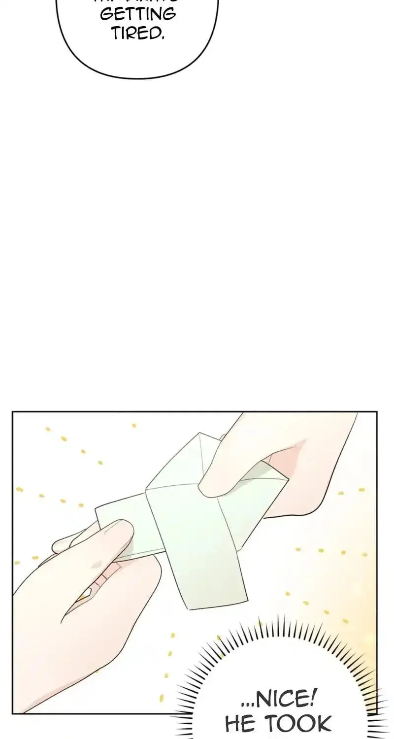 The Chubby Female Lead Is Popular Chapter 3 page 91 - 