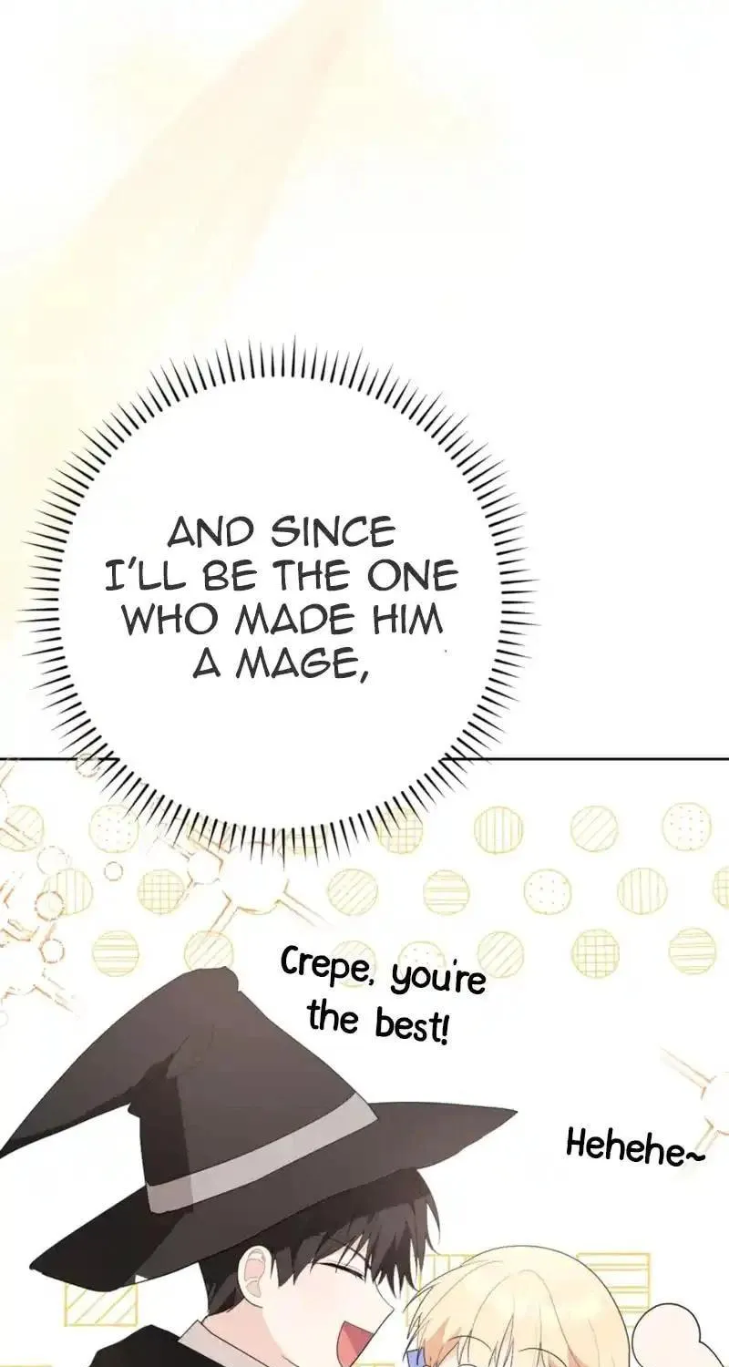The Chubby Female Lead Is Popular Chapter 3 page 95 - 