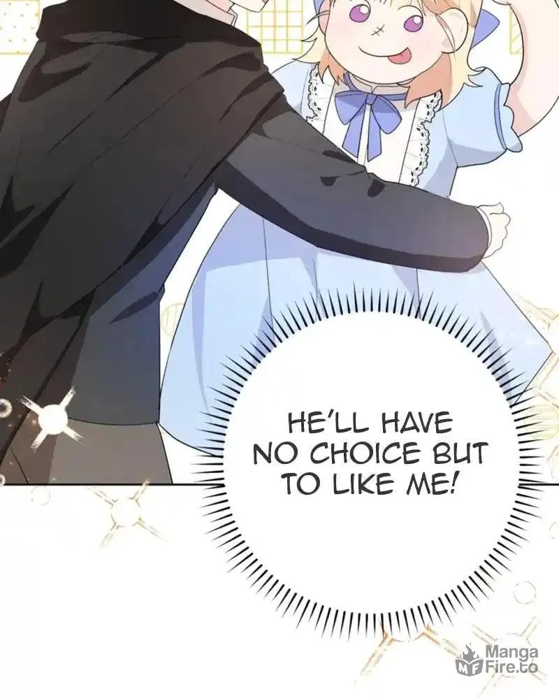 The Chubby Female Lead Is Popular Chapter 3 page 96 - 