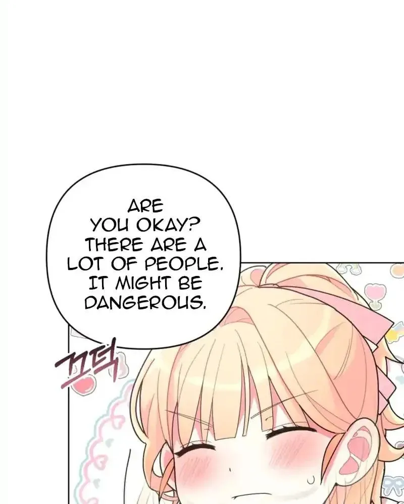 The Chubby Female Lead Is Popular Chapter 4 page 16 - 