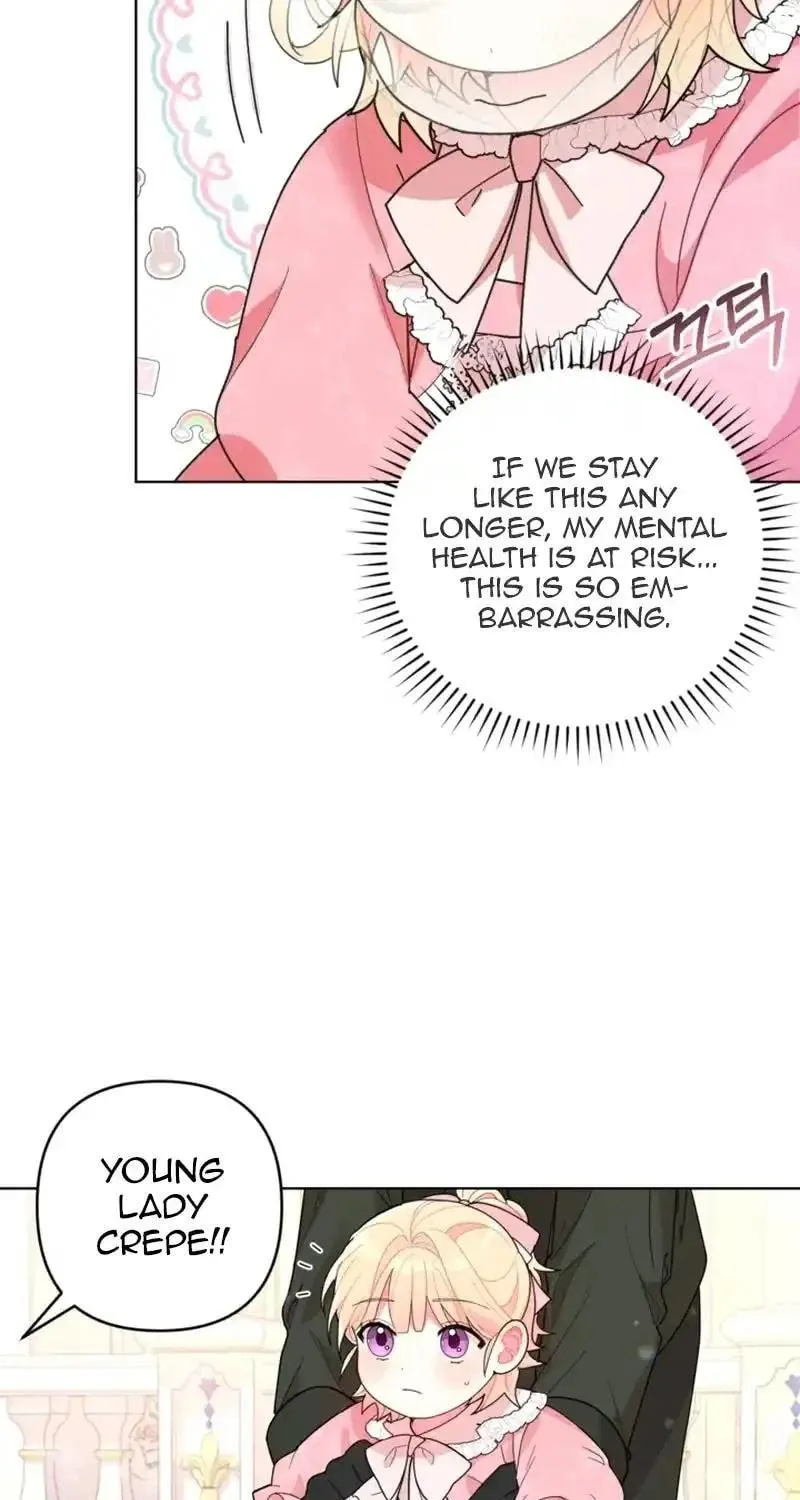 The Chubby Female Lead Is Popular Chapter 4 page 17 - 