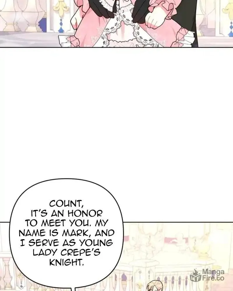 The Chubby Female Lead Is Popular Chapter 4 page 18 - 
