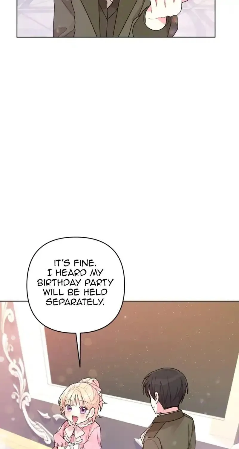 The Chubby Female Lead Is Popular Chapter 4 page 31 - 