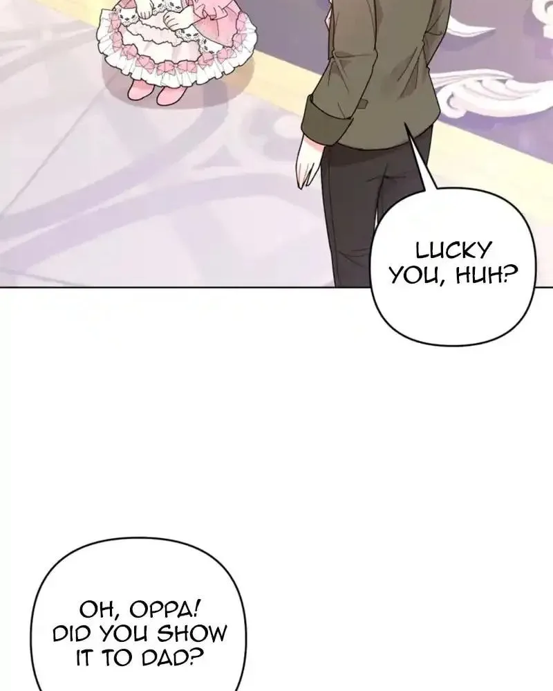The Chubby Female Lead Is Popular Chapter 4 page 32 - 