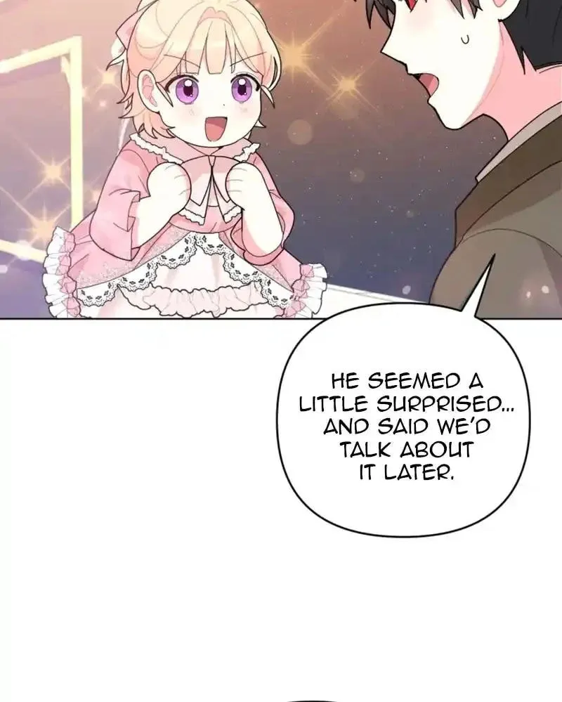 The Chubby Female Lead Is Popular Chapter 4 page 34 - 