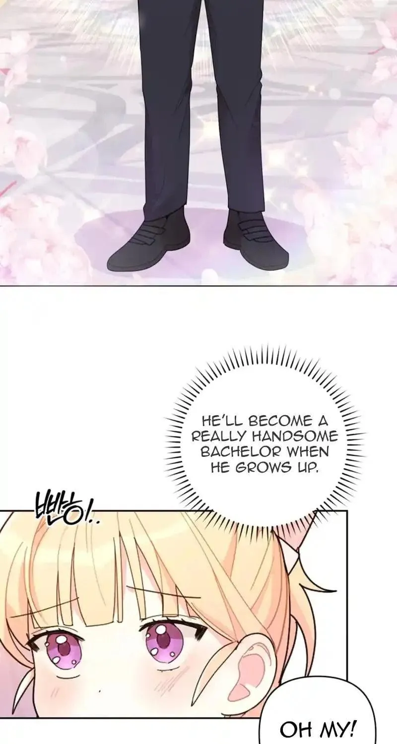 The Chubby Female Lead Is Popular Chapter 4 page 41 - 