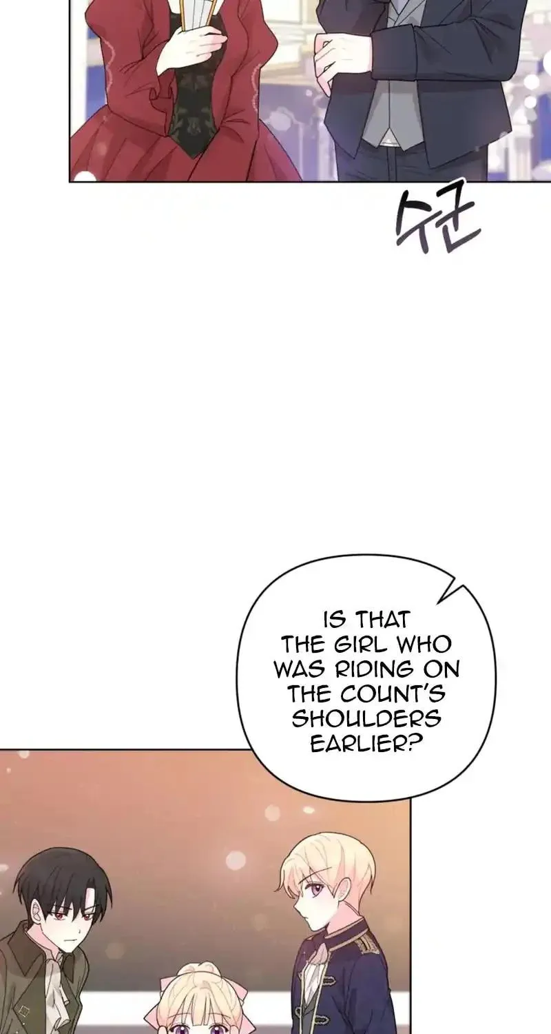 The Chubby Female Lead Is Popular Chapter 4 page 43 - 