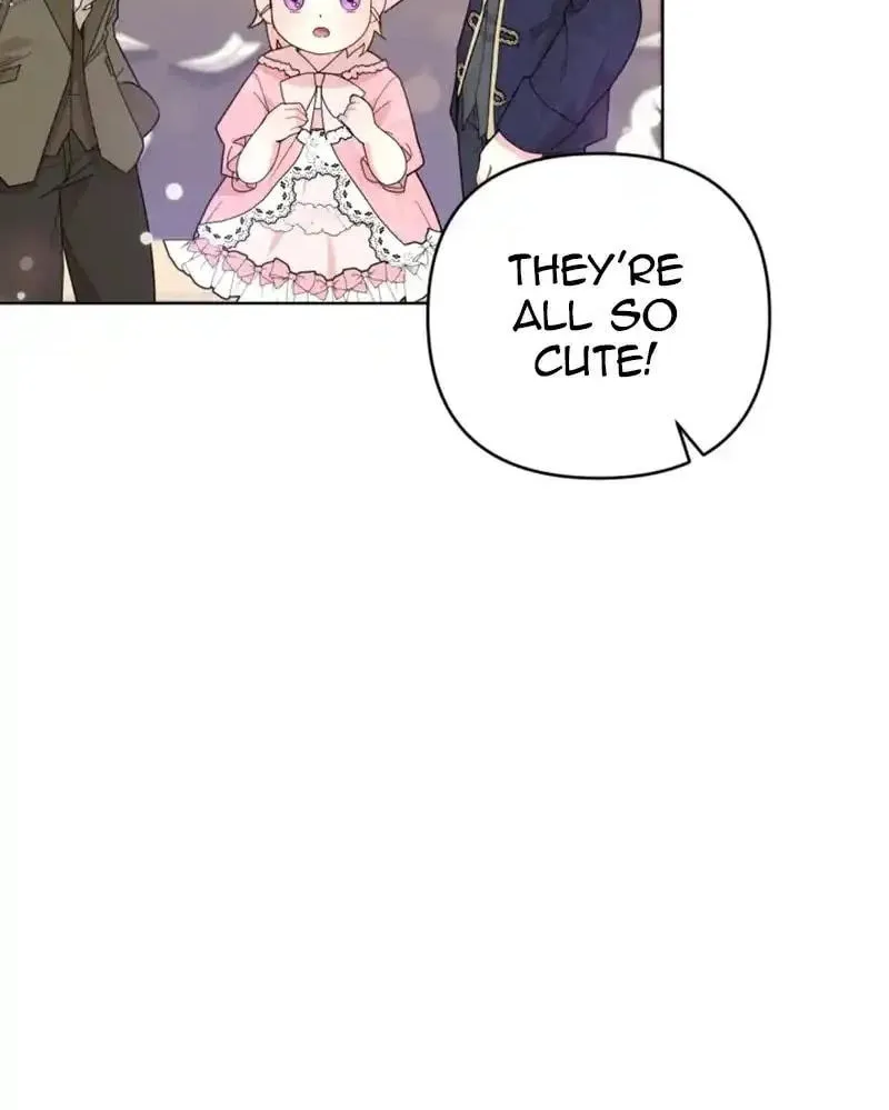 The Chubby Female Lead Is Popular Chapter 4 page 44 - 