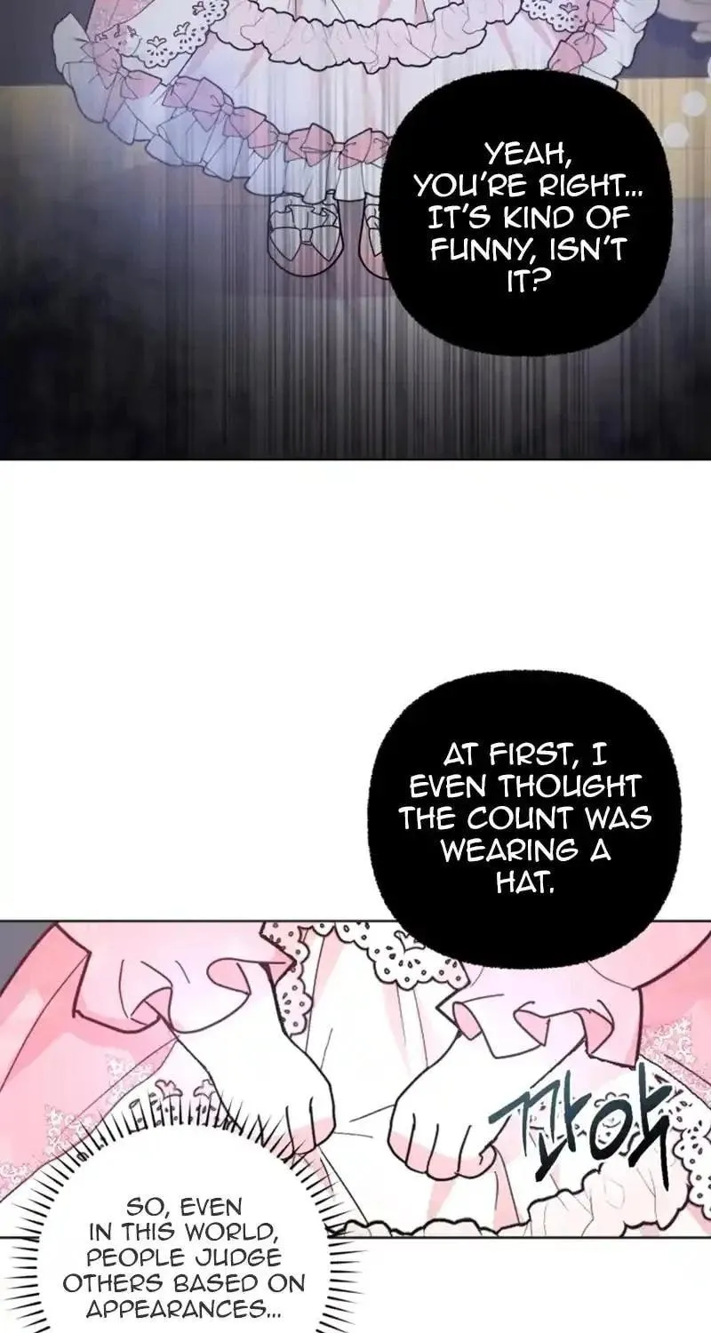 The Chubby Female Lead Is Popular Chapter 4 page 47 - 
