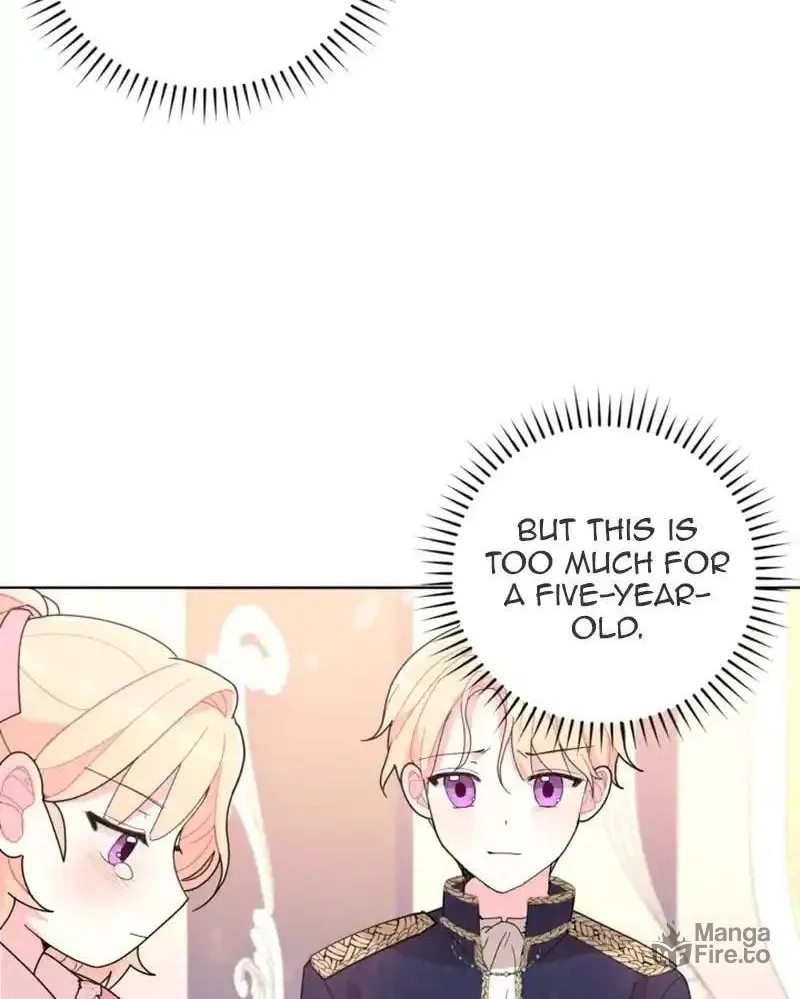 The Chubby Female Lead Is Popular Chapter 4 page 48 - 