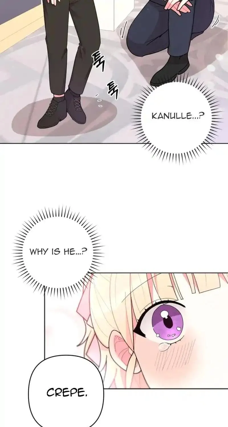 The Chubby Female Lead Is Popular Chapter 4 page 53 - 