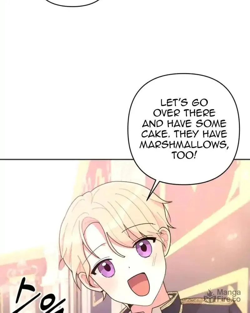 The Chubby Female Lead Is Popular Chapter 4 page 54 - 