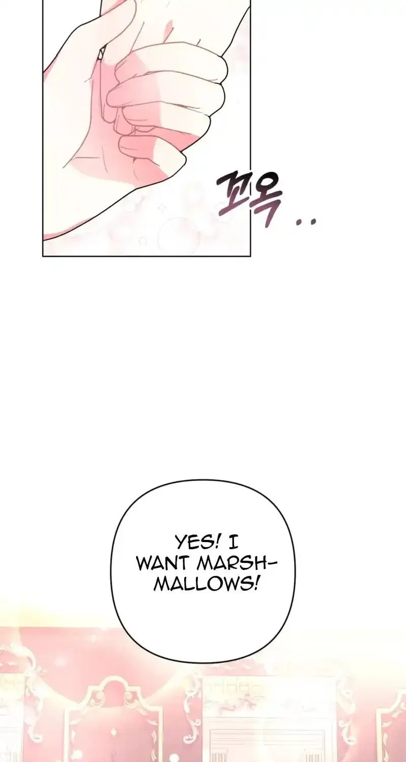 The Chubby Female Lead Is Popular Chapter 4 page 57 - 