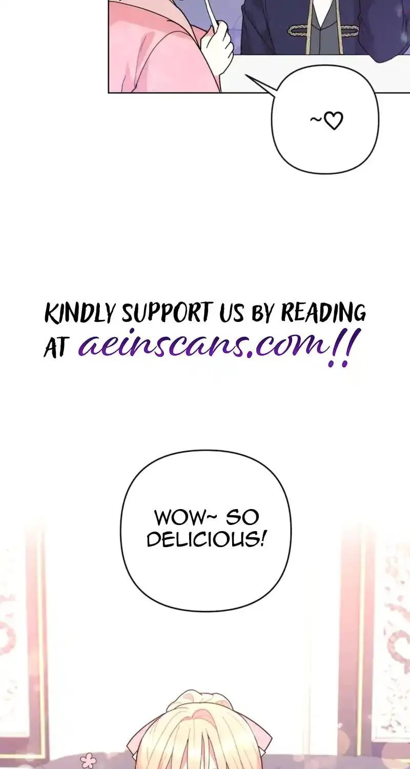 The Chubby Female Lead Is Popular Chapter 4 page 61 - 