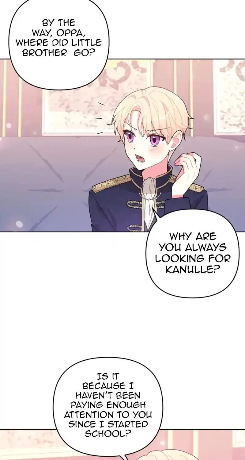 The Chubby Female Lead Is Popular Chapter 4 page 63 - 