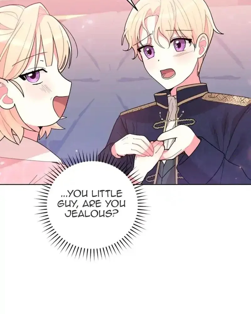The Chubby Female Lead Is Popular Chapter 4 page 64 - 