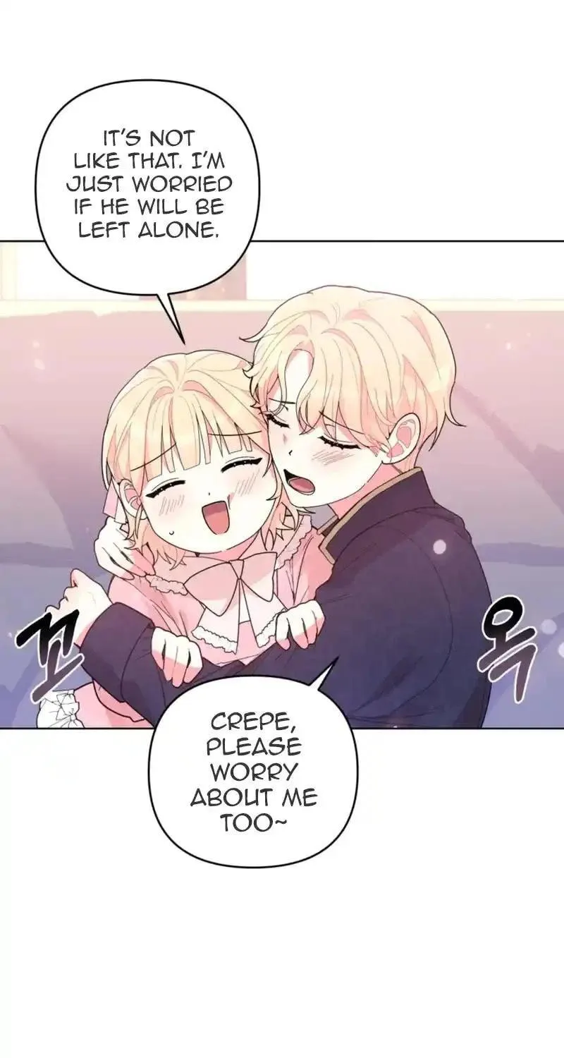 The Chubby Female Lead Is Popular Chapter 4 page 65 - 